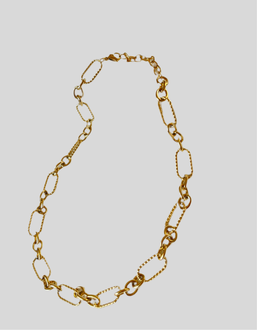 Chain Necklace