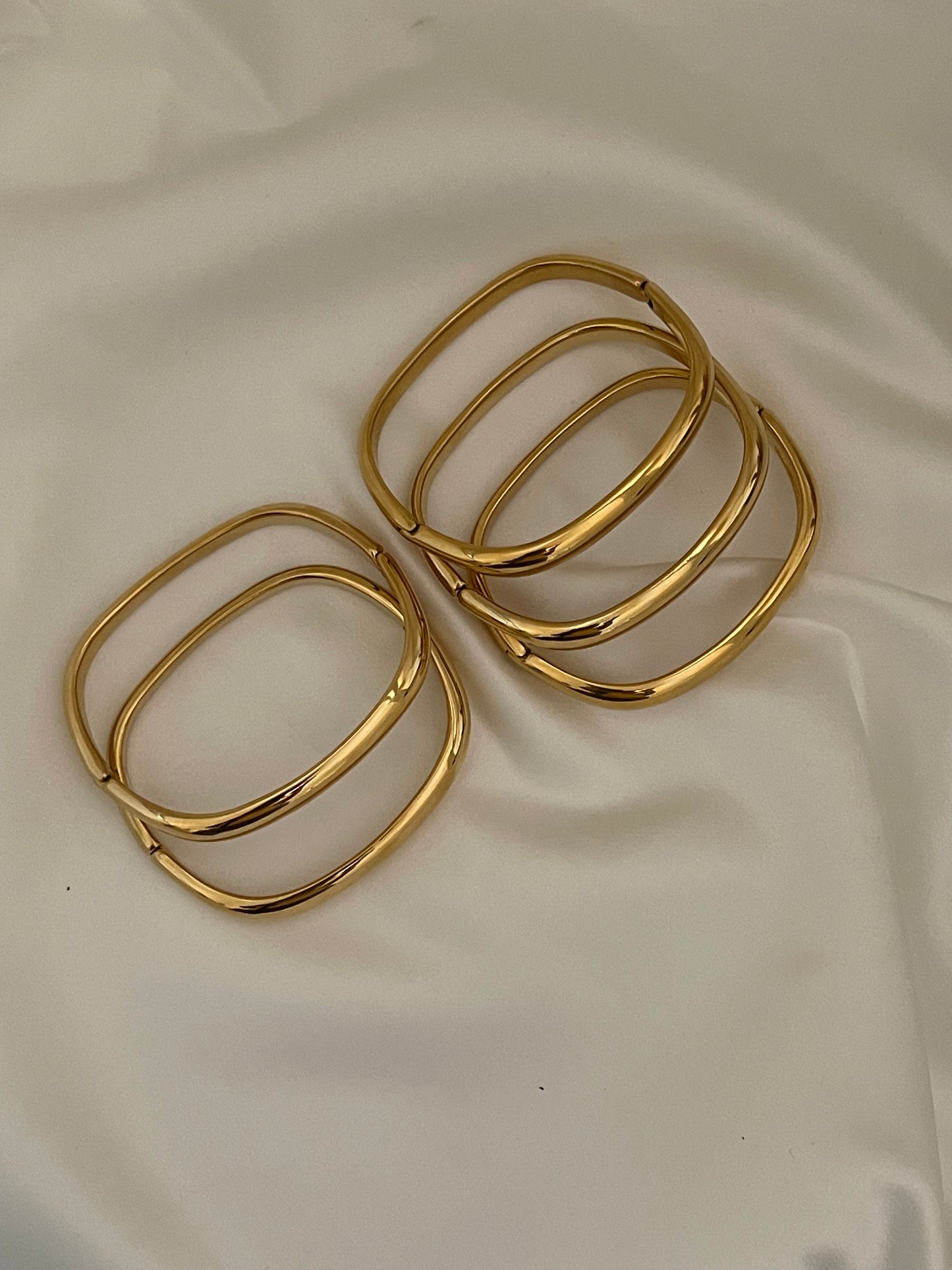 Bliss Bangle - Set