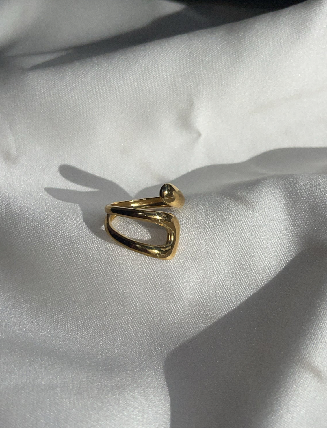 Zee Ring