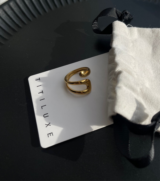 Zee Ring