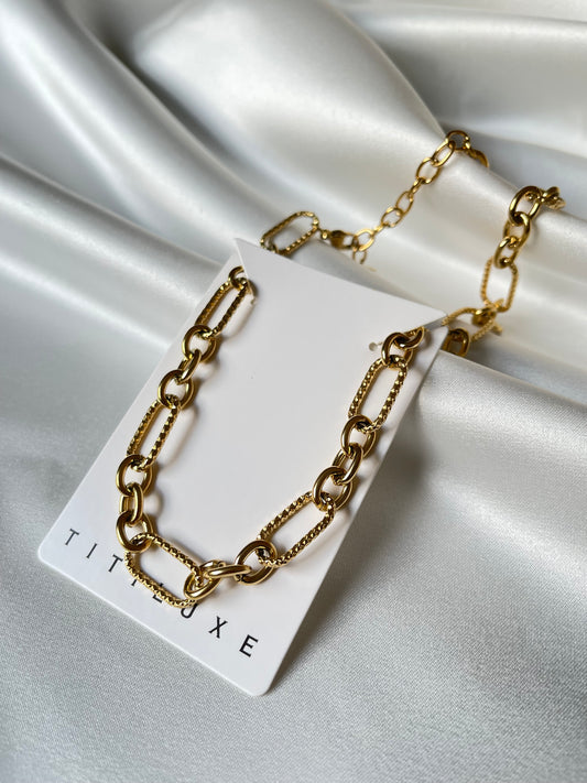 Chain Necklace