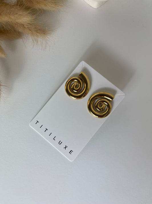 Ola Earrings